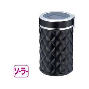 星光産業 ソーラーキルトアッシュ BK FC338SS-ED233-イメージ1