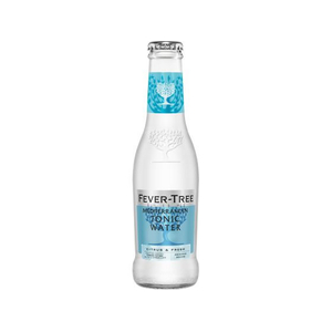 アサヒビール フィーバーツリー メディタレーニアントニックウォーター 200mL FC822TG-イメージ1