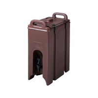 ＣＡＭＢＲＯ ドリンクディスペンサー 500LCD(131)D FC547LB-0931000