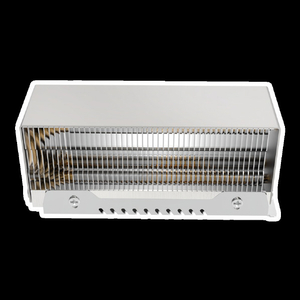 アイネックス M．2 SSD用ハイエンドヒートシンクセット BA-HM04-イメージ2