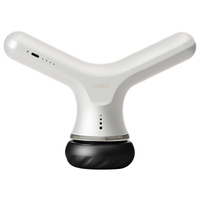 アルインコ ボディローラー ALINCO ホワイト MCB023W