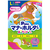 第一衛材 女の子用マナーホルダー Active Lサイズ P.one ｵﾝﾅﾉｺﾉﾀﾒﾉﾏﾅ-ﾎﾙﾀﾞ-AL-イメージ1