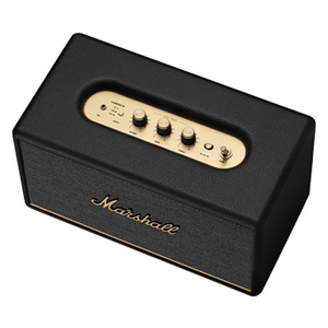 Marshall Bluetoothスピーカー Stanmore III BLACK STANMORE3BT-BLACK-イメージ3