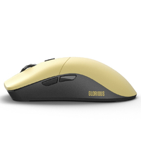 Glorious GLO-MS-OW-GP-FORGE ワイヤレスゲーミングマウス Model O Pro