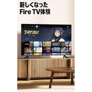 Amazon Fire TV Stick HD (2026) BLACK B0DVJ64ZLT-イメージ3
