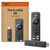 Amazon Fire TV Stick HD (2026) BLACK B0DVJ64ZLT-イメージ1