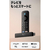 Amazon Fire TV Stick HD (2026) BLACK B0DVJ64ZLT-イメージ2
