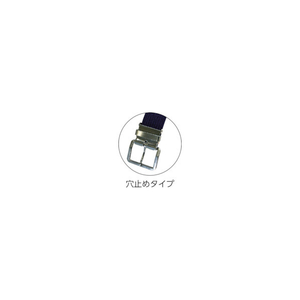 カジメイク ナイロンベルトＰ３２ｍｍ　ベージュ 032BE-イメージ2