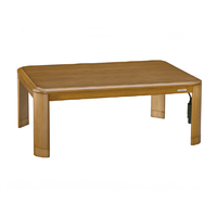 コイズミ 家具調コタツ KTR33250S