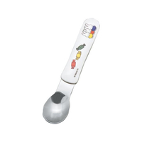 関東プラスチック工業 PC柄 お子様スプーン ミッフィーとおともだち FC158LP-5454820