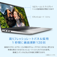 DELL NI355-EHHBSE4 ノートパソコン オリジナル Inspiron 15 DELL NI355-EHHBSE4 ノートパソコン オリジナル Inspiron 15