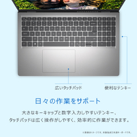 DELL NI355-EHHBSE4 ノートパソコン オリジナル Inspiron 15 DELL NI355-EHHBSE4 ノートパソコン オリジナル Inspiron 15