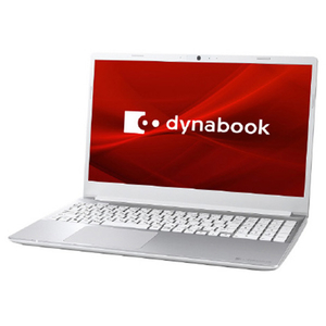 Dynabook ノートパソコン dynabook プレシャスシルバー P1C5YPES-イメージ2