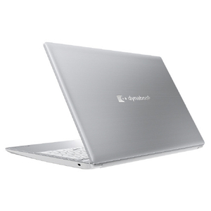 Dynabook ノートパソコン dynabook プレシャスシルバー P1C5YPES-イメージ3