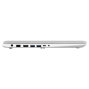 Dynabook ノートパソコン dynabook プレシャスシルバー P1C5YPES-イメージ5