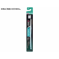 ライオン システマ ハブラシ 超コンパクト ストレート ハンドル ふつう FC52043