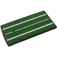 タバタ ショットマット267 FCF683U-GV0267