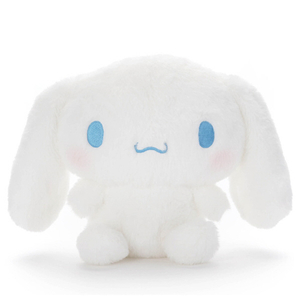 タカラトミーアーツ ぴょこりん/シナモロール ｻﾝﾘｵﾋﾟﾖｺﾘﾝｼﾅﾓﾛ-ﾙ-イメージ1