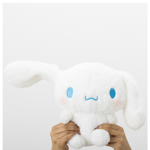 タカラトミーアーツ ぴょこりん/シナモロール ｻﾝﾘｵﾋﾟﾖｺﾘﾝｼﾅﾓﾛ-ﾙ-イメージ4