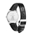 シチズン エコ・ドライブ腕時計 エコ・ドライブワン Comfort-Line(コンフォートライン) ブラック AQ5010-01E-イメージ2