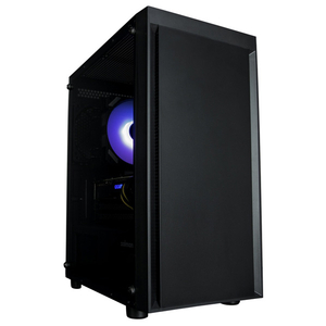 ZALMAN ミニタワー型PCケース ブラック T3PLUS-イメージ1