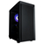 ZALMAN ミニタワー型PCケース ブラック T3PLUS-イメージ1
