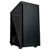 ZALMAN ミニタワー型PCケース ブラック T3PLUS-イメージ2