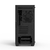 ZALMAN ミニタワー型PCケース ブラック T3PLUS-イメージ6