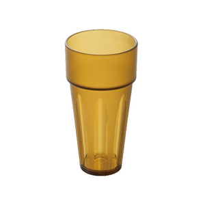 エンテック キングタンブラー ロングタイプ 370ml アンバー FC71919-TR-822A-イメージ1