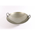 山田工業所 鉄打出広東鍋(取手溶接)45cm FC70157-イメージ2