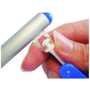 キクロン スペーススリム2専用取替えピンチ5P FC036HW-1028612-イメージ3