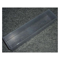 エスコ パーツケース小皿 2個 55×235×47mm FCY0647-EA661AA-57