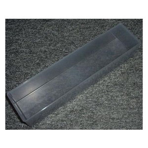 エスコ パーツケース小皿 2個 55×235×47mm FCY0647-EA661AA-57-イメージ1