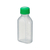エムアイケミカル 投薬瓶PPB(未滅菌)少数包装 プラスチック薬瓶 08-2850-2203 キャップ:緑 60CC(10ポンイリ) FCF608Y-08-2850-2203-イメージ1