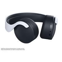 SIE CFIZWH1J PULSE 3D ワイヤレスヘッドセット |エディオン公式通販