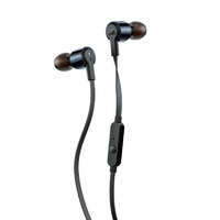 JBL 有線イヤホン Tune210ECO ブラック JBLT210BLKE