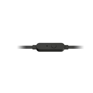 JBL 有線イヤホン Tune210ECO ブラック JBLT210BLKE-イメージ2