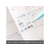 ぺんてる 筆touchサインペン ペールブルー FCV2892-SES15C-S2-イメージ3