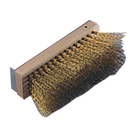 Piazza ブラシヘッド 231000 ピザオーブン用 18-10 FC126LY-8373100