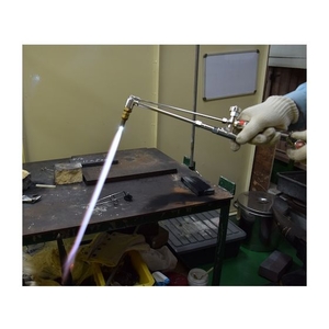 ヤマト産業 中型切断器(AC) 火口付 FC389JK-8202721-イメージ2