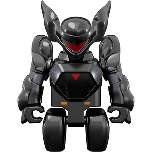 グッドスマイルカンパニー BRICKROID TYPE-J9グリフォン「機動警察パトレイバー」 BRICKROIDTYPEJ9ｸﾞﾘﾌｵﾝ-イメージ1