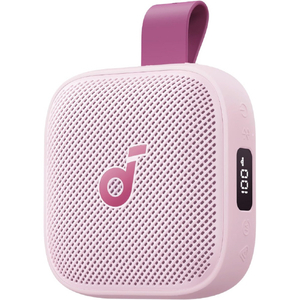 Anker Soundcore Boom Go 3i ピンク D5103N50-イメージ1