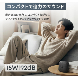 Anker Soundcore Boom Go 3i ピンク D5103N50-イメージ6