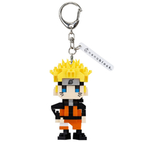 カワダ n-fig 『NARUTO-ナルト- 疾風伝』 うずまきナルト NFG15ﾅﾙﾄｳｽﾞﾏｷﾅﾙﾄ