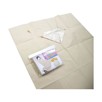 関西紙工 紙製 防災寝袋 静音タイプ FCE677U-35724