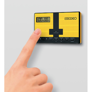 SEIKO スポーツタイマー MT801Y-イメージ2