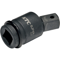 ＫＴＣ １２．７ｓｑ．インパクトレンチ用ユニバーサルジョイント 全長６１ｍｍ KTC インパクトレンチ用ユニバーサルジョイント BJP4A