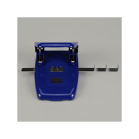 カール事務器 FC12107-SD-85-B 2穴パンチ 穴あけ枚数50枚 |エディオン