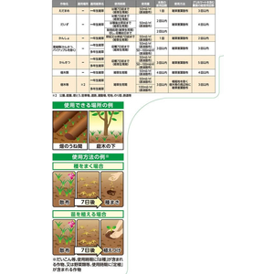 アース製薬 アースガーデン アース草消滅 2L 除草剤 FCT9453-イメージ4