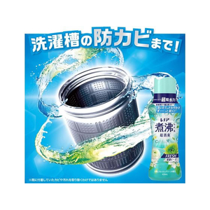 Ｐ＆Ｇ レノア消臭抗菌ビーズグリーン 替 超特大 1410ml FCE246R-イメージ6
